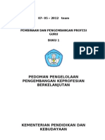 Buku 1 - PKB Revised Hotel Permata Mei 2012 Revised Edition 3