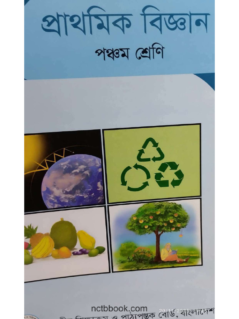 Class 5 Science | PDF