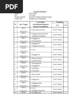 Download  Contoh Agenda  Harian Prakerin by Badarudin SN96905129 doc pdf