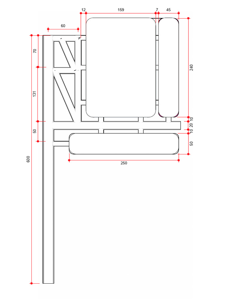 Plang Blank | PDF