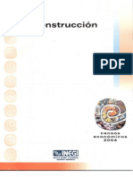 INEGI-censos Económicos2004-Construccion