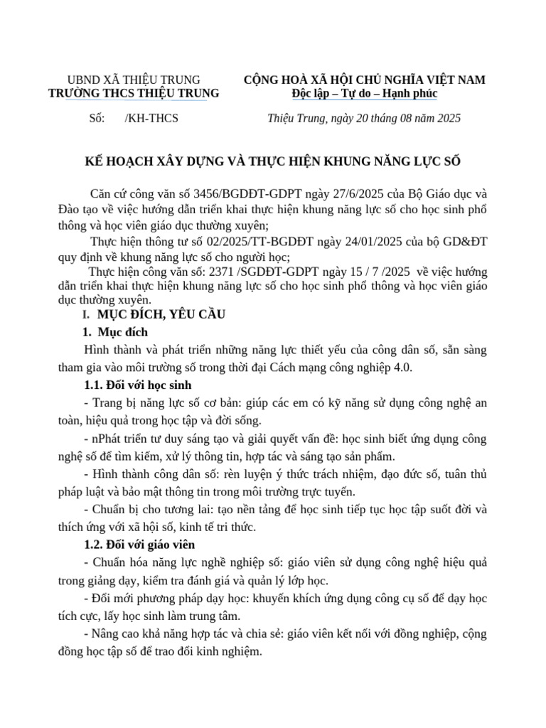 KH KNLS | PDF
