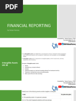 Disclosure Notes | PDF | Intangible Asset | Inventory