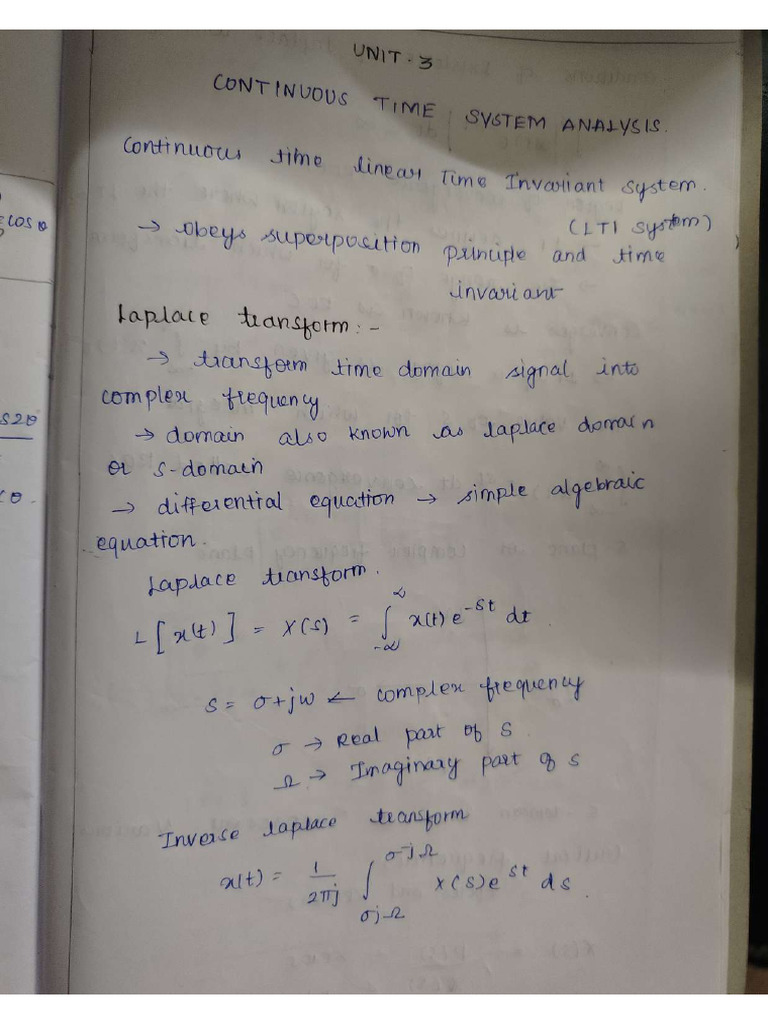 SS Unit 3 - Compressed | PDF