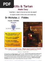 Download Kilts  Tartan 3 - Which Kilt Style Do You Want by Scotweb SN969075 doc pdf