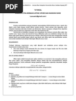 Download Enkripsi Citra Berbasis Affine Cipher Dan Random Noise by yosua alberth sir SN96907791 doc pdf