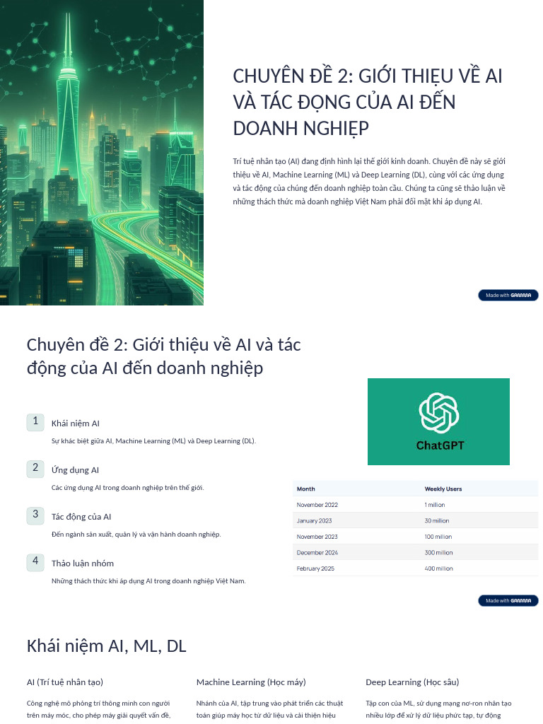 Module 2 | PDF