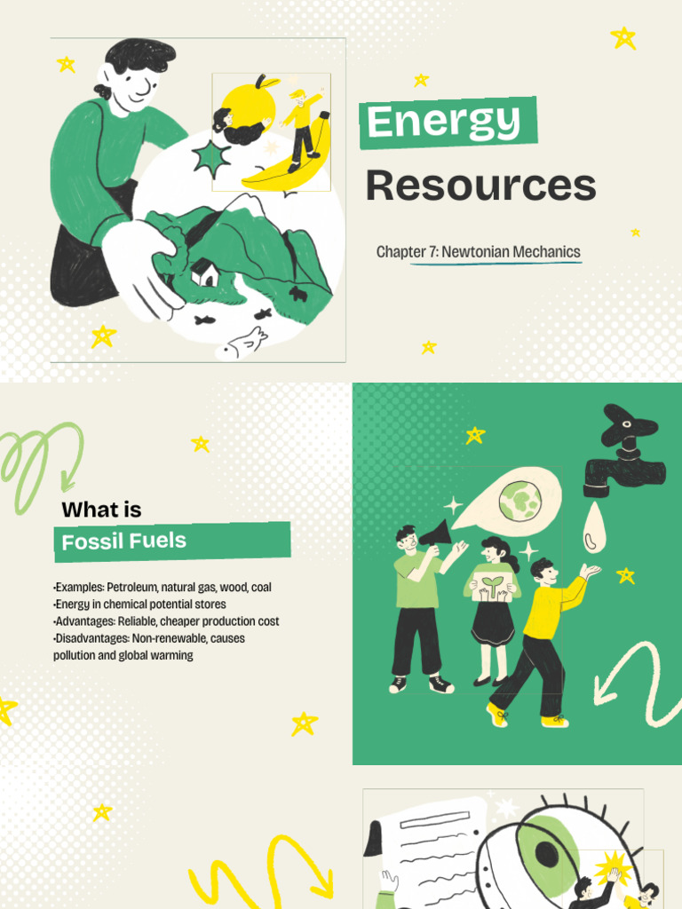 Energy | PDF | Renewable Energy | Sustainable Energy