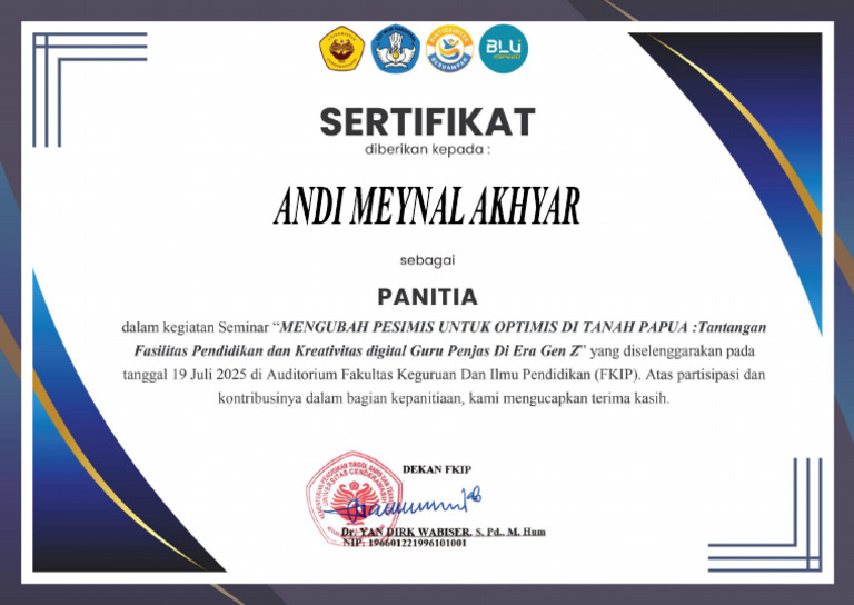Andi Akhyar | PDF