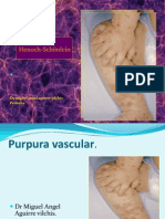 Purpura Vascularpresentacion Final