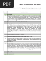 ESR Design and Construction Guidelines | PDF | Concrete | Civil Engineering