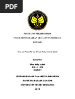 Download Penerapan Strategi Pq4r by Yoga Prasetyo SN96909250 doc pdf