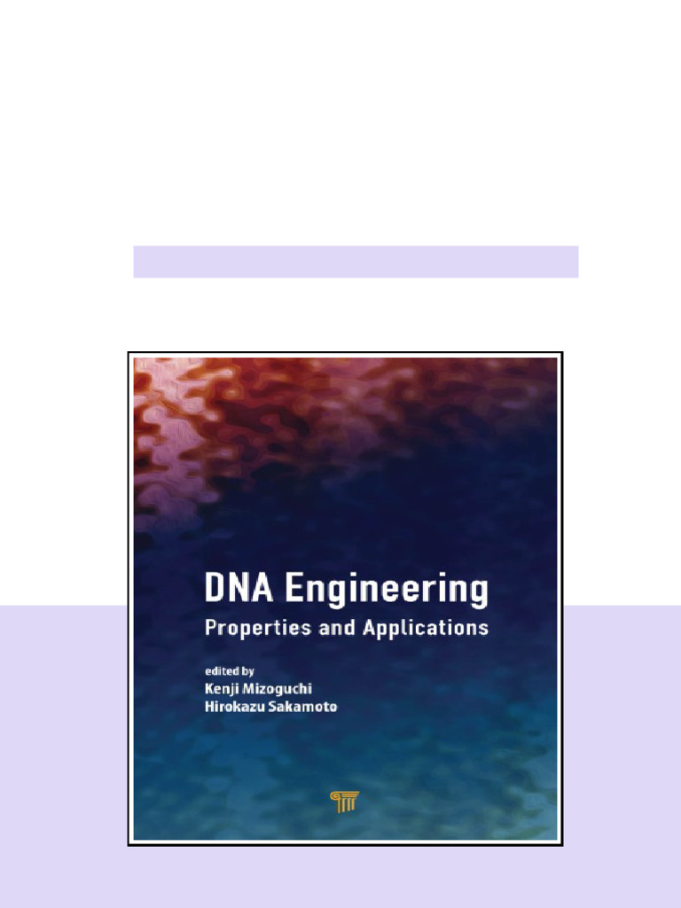 2850210 | PDF | Nucleic Acid Double Helix | Dna