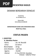 Download PRESENTASI KASUS by Fahria Aldiana SN96910258 doc pdf