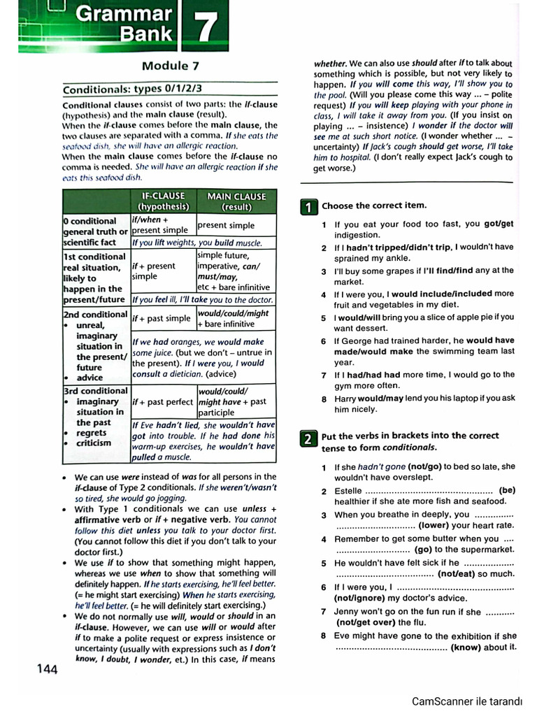 Module 7 | PDF