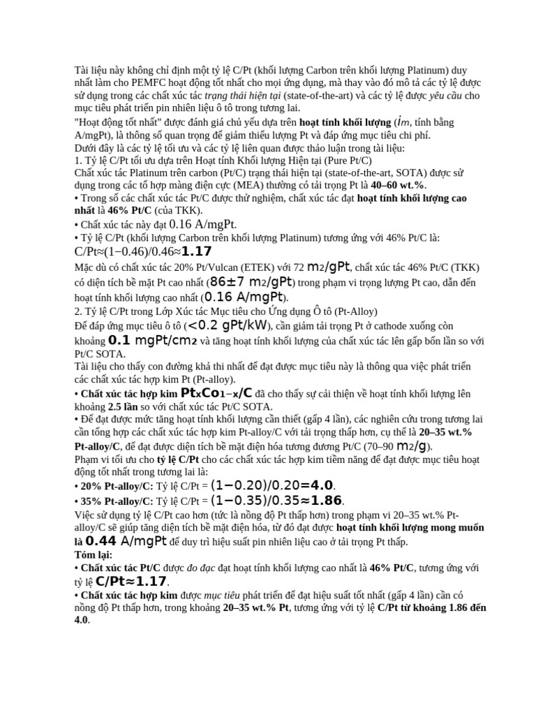 TSVL 1 | PDF
