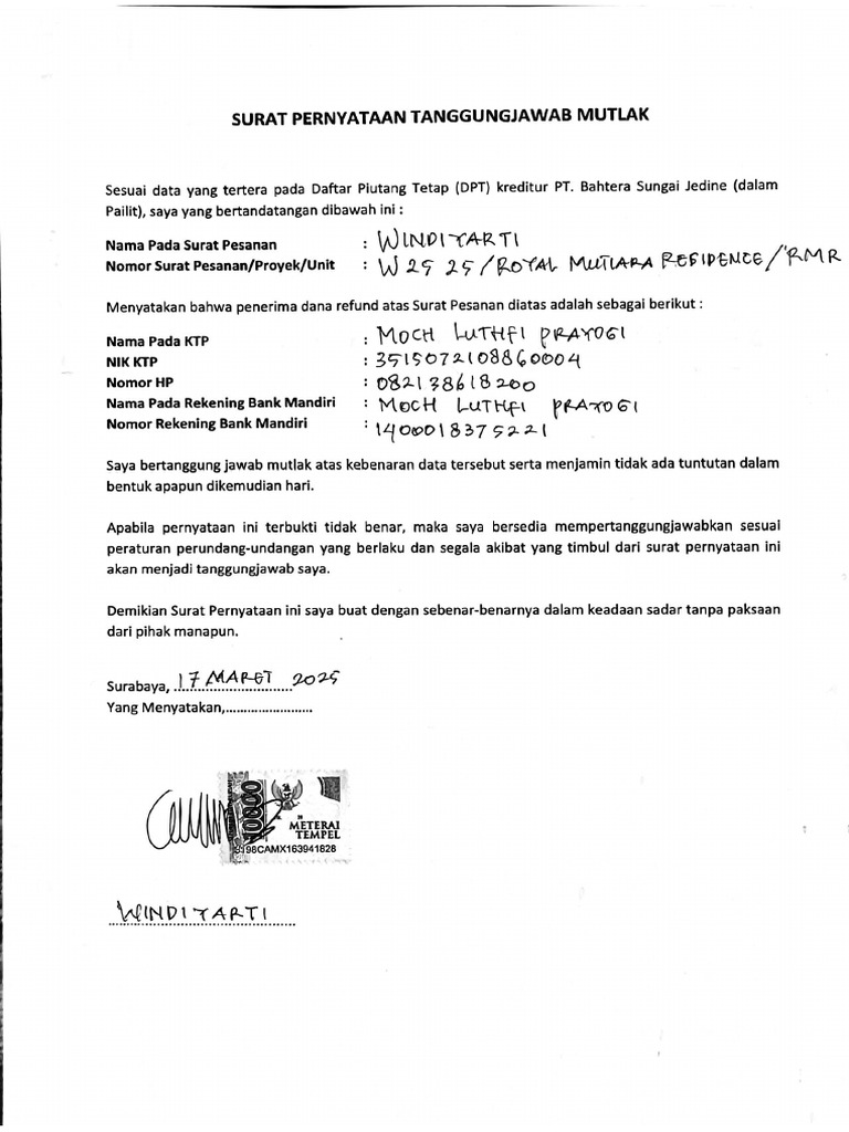 SPTM | PDF
