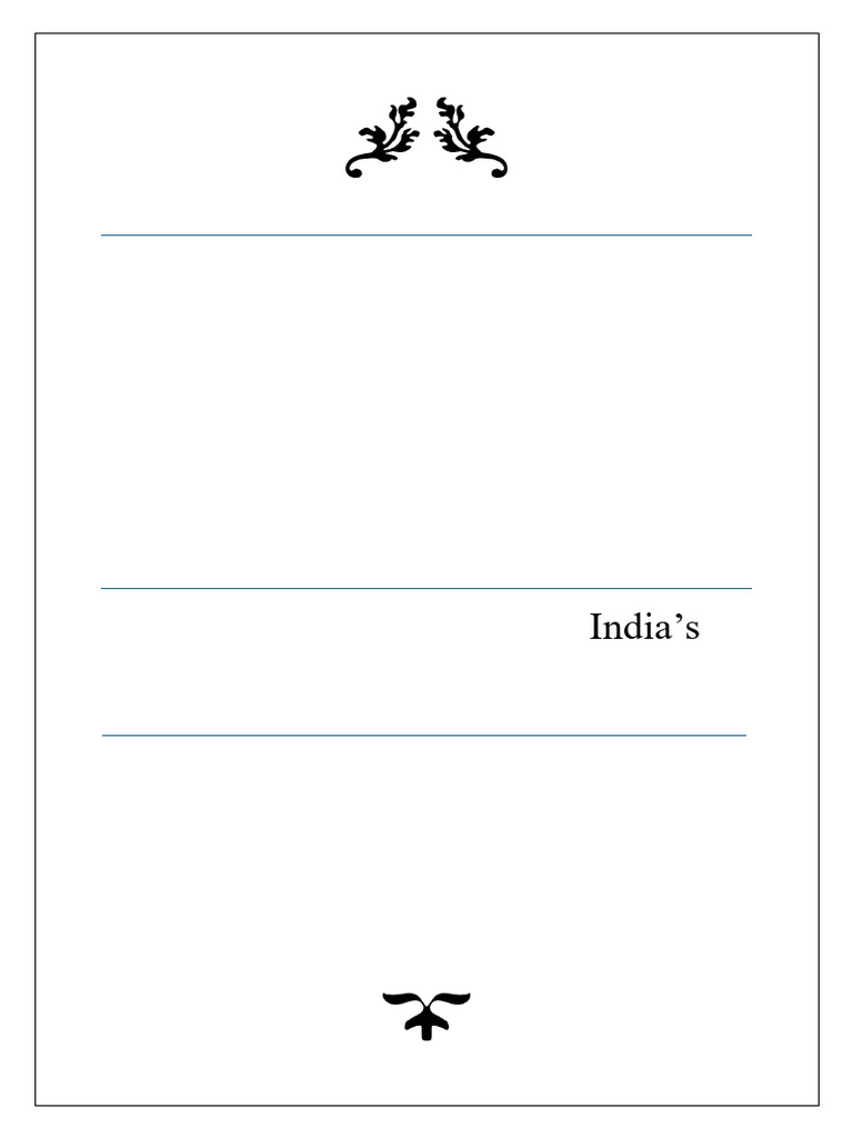 Women in The Indian Freedom Movement - Rima Doot | PDF | Indian ...