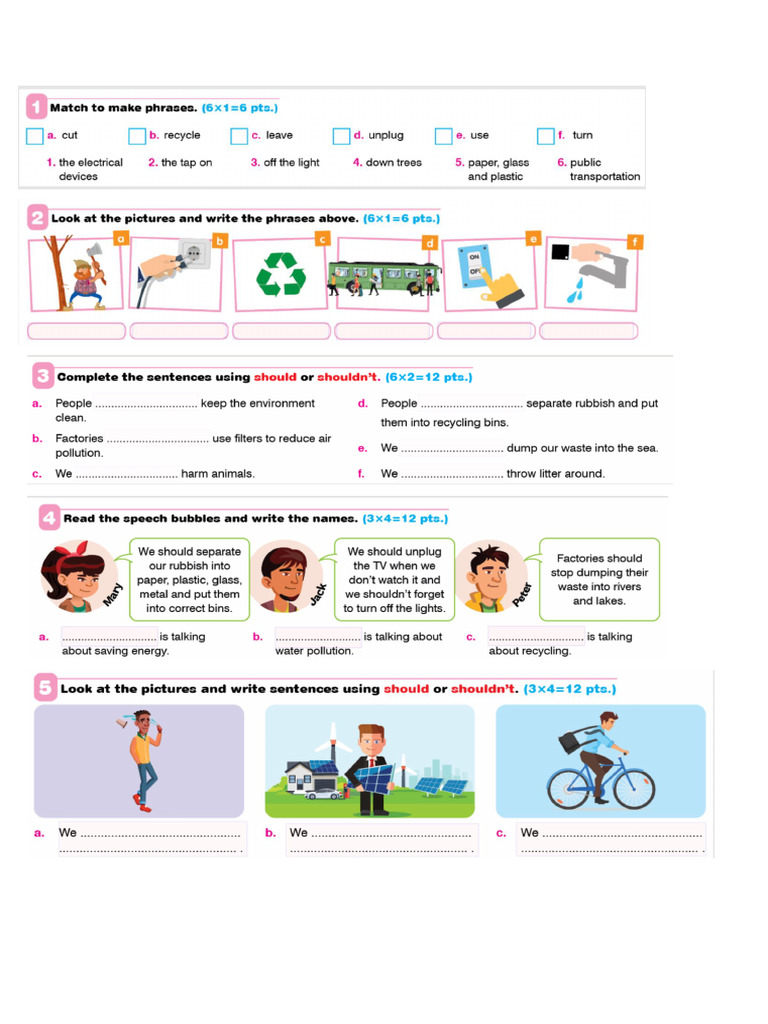 6a Homework | PDF