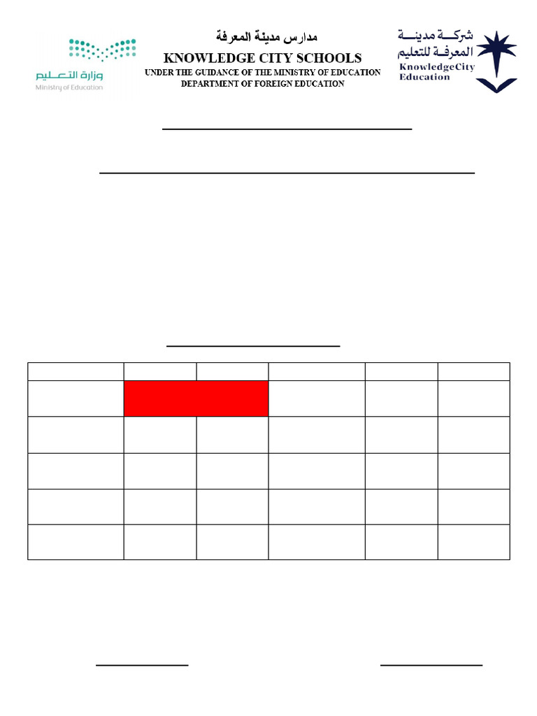 Computer Science Revision Worksheet IV | PDF | Computing | System Software