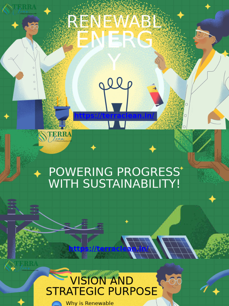 Renewable Energy (2) | PDF | Renewable Energy | Wind Power