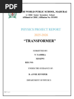 O'Reilly Flux Capacitor Part #121g | PDF