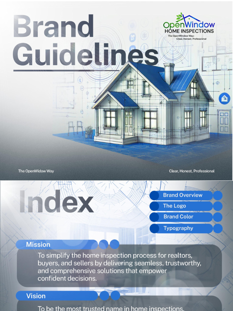 Brand Book | PDF