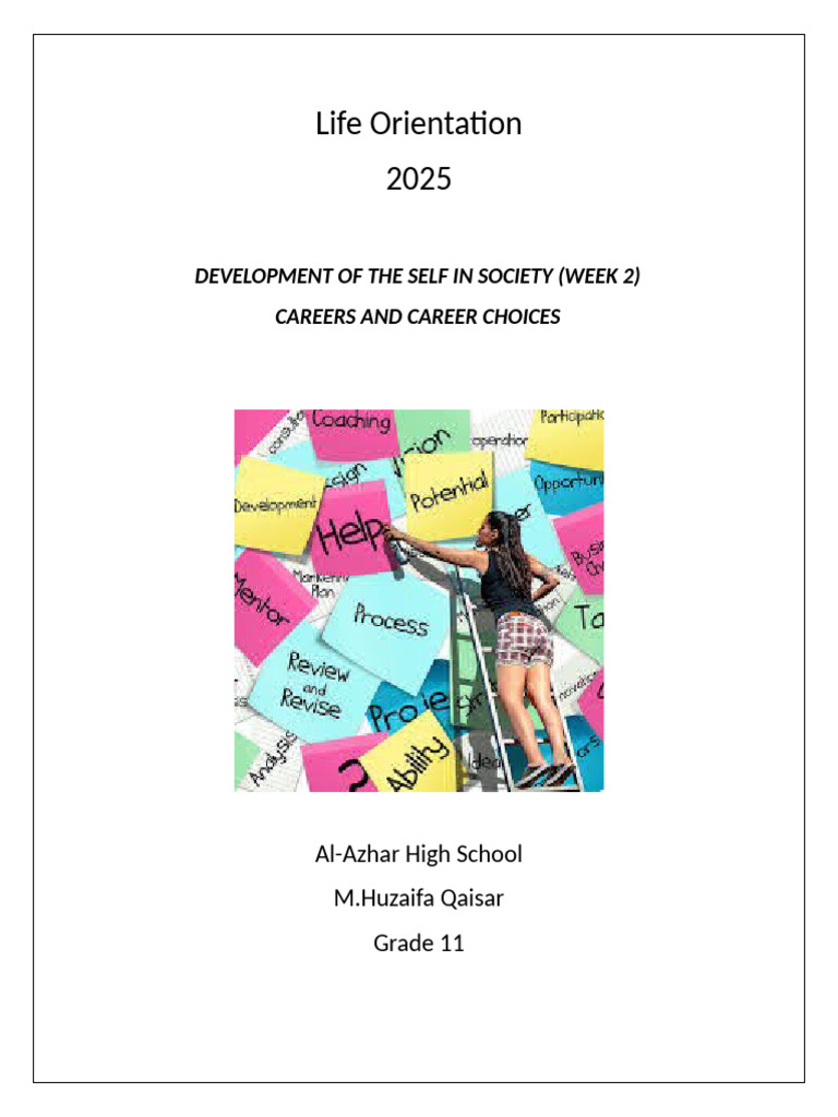 Careers and Substance Abuse Impact | PDF | Substance Abuse | Adolescence
