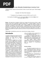 Artigo Cient Energia Eolica