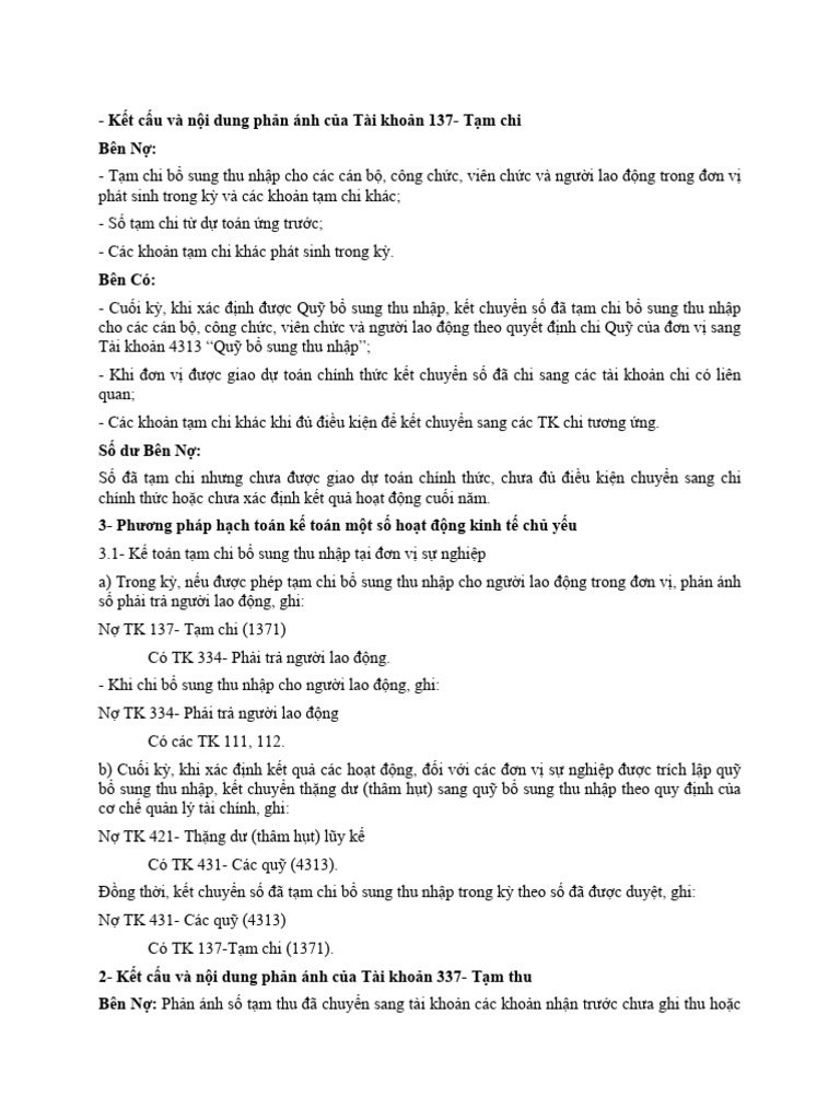 KTC lý thuyết | PDF