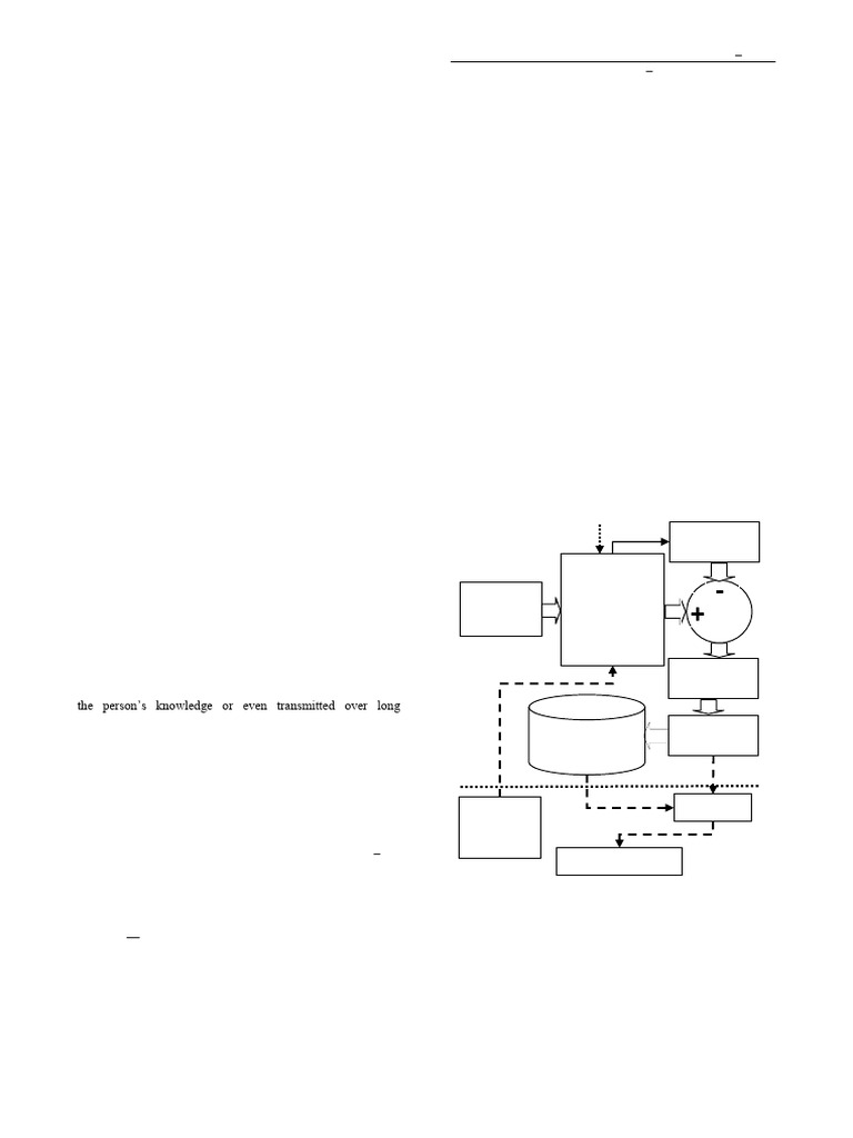 Speaker Identification in English and Hindi | PDF | Applied Mathematics ...