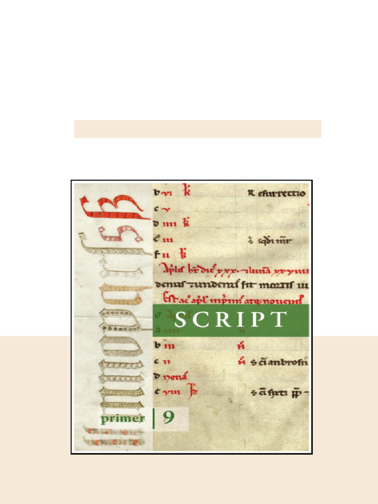 Script Marc H Smith Laura Light Full Chapters Included | PDF | Palaeography