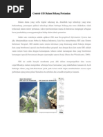 Download Contoh GIS Dalam Bidang Pertanian by adigt SN96913689 doc pdf