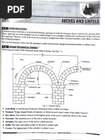 Drawing Arches in Perspective | PDF