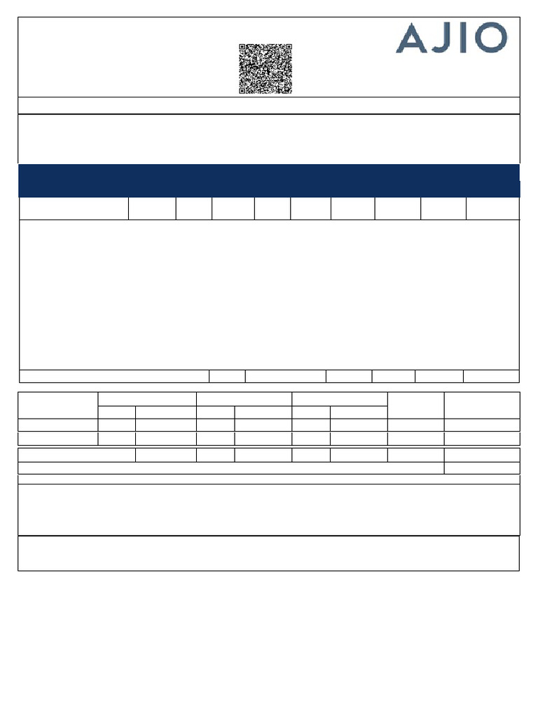 Casio Invoice | PDF | Invoice | Payments