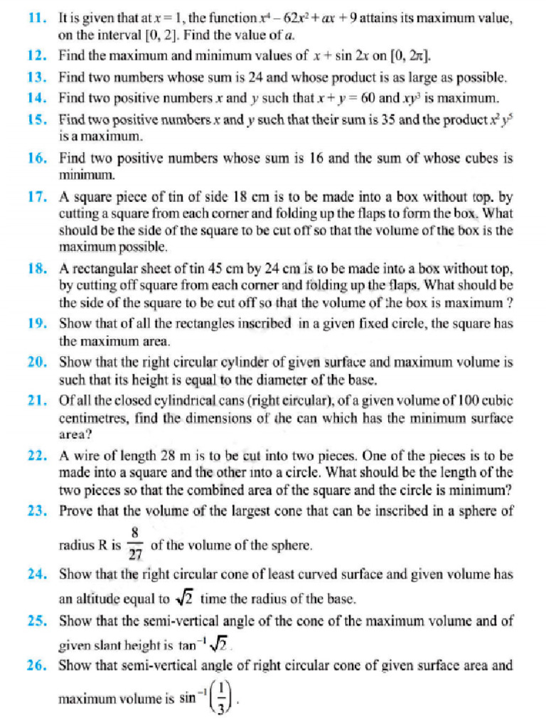 Application | PDF