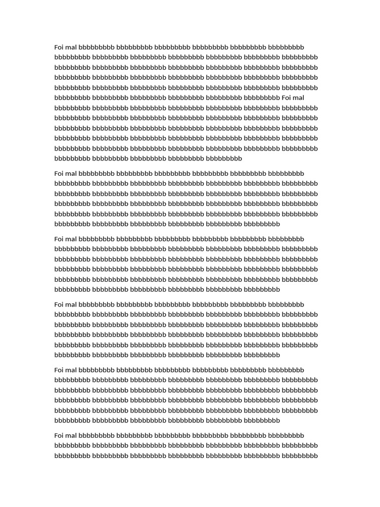 bbbbbbbbbbbb | PDF