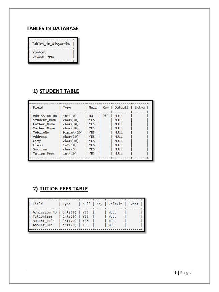 Student Mgmt System | PDF | Software | Computing