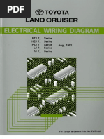 Download Toyota 70 Series 1HZ HD Hardtop Canvas Top 1990 to 1999 EWD by Mauricio Sepulveda SN96915289 doc pdf