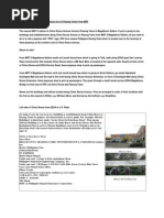 Download Jeepney Route Along Chino Roces Ave or Pasong Tamo From MRT by Benson Bedes SN96915335 doc pdf