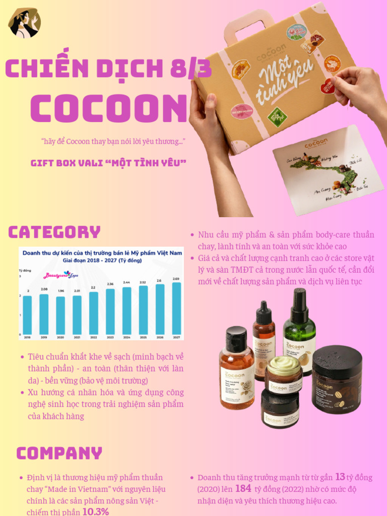 Cocoon | PDF