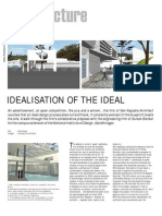 Idealisation of The Ideal