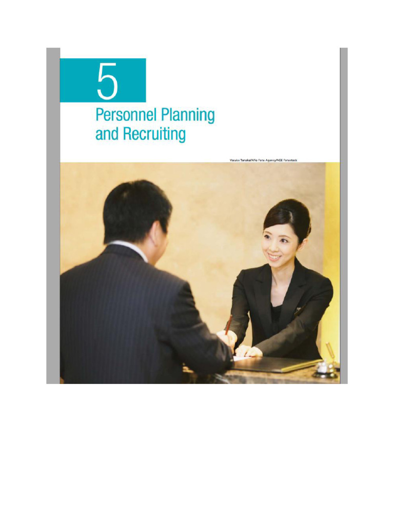 Chapter 5 and 6 Highlighted | PDF