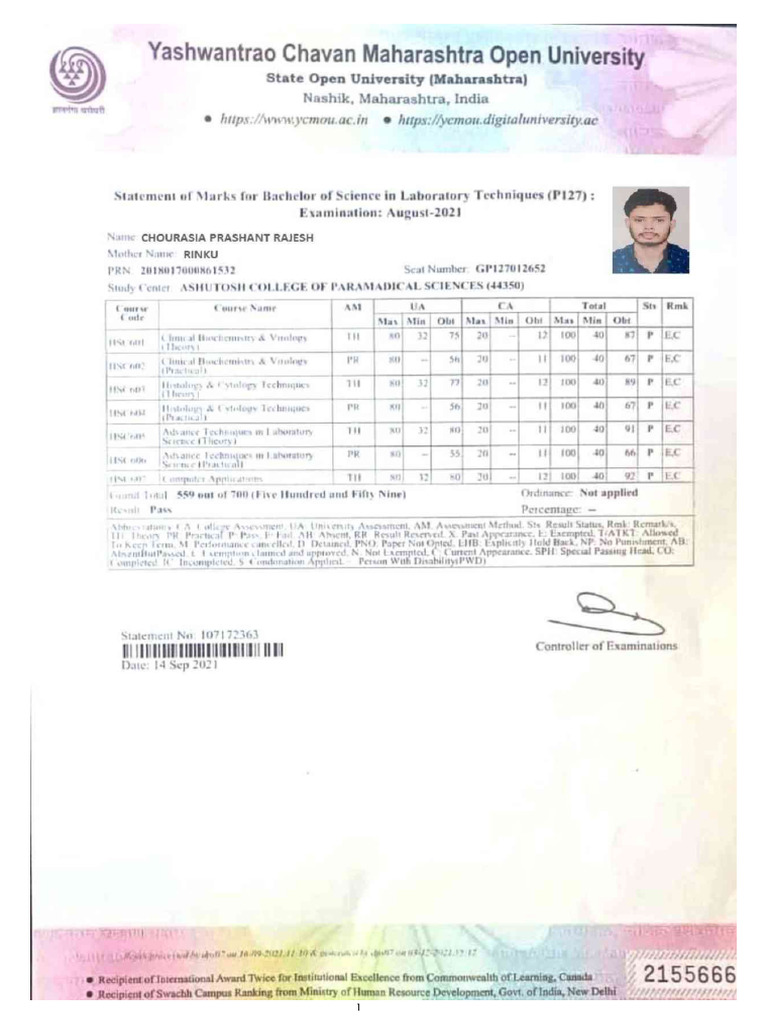Graduation | PDF