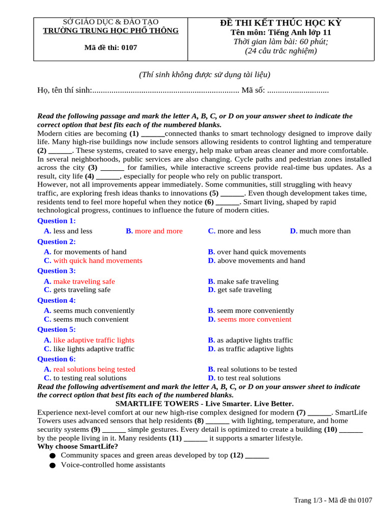 PHC 11_PHC 11_0107 | PDF | Climate Change | Nature