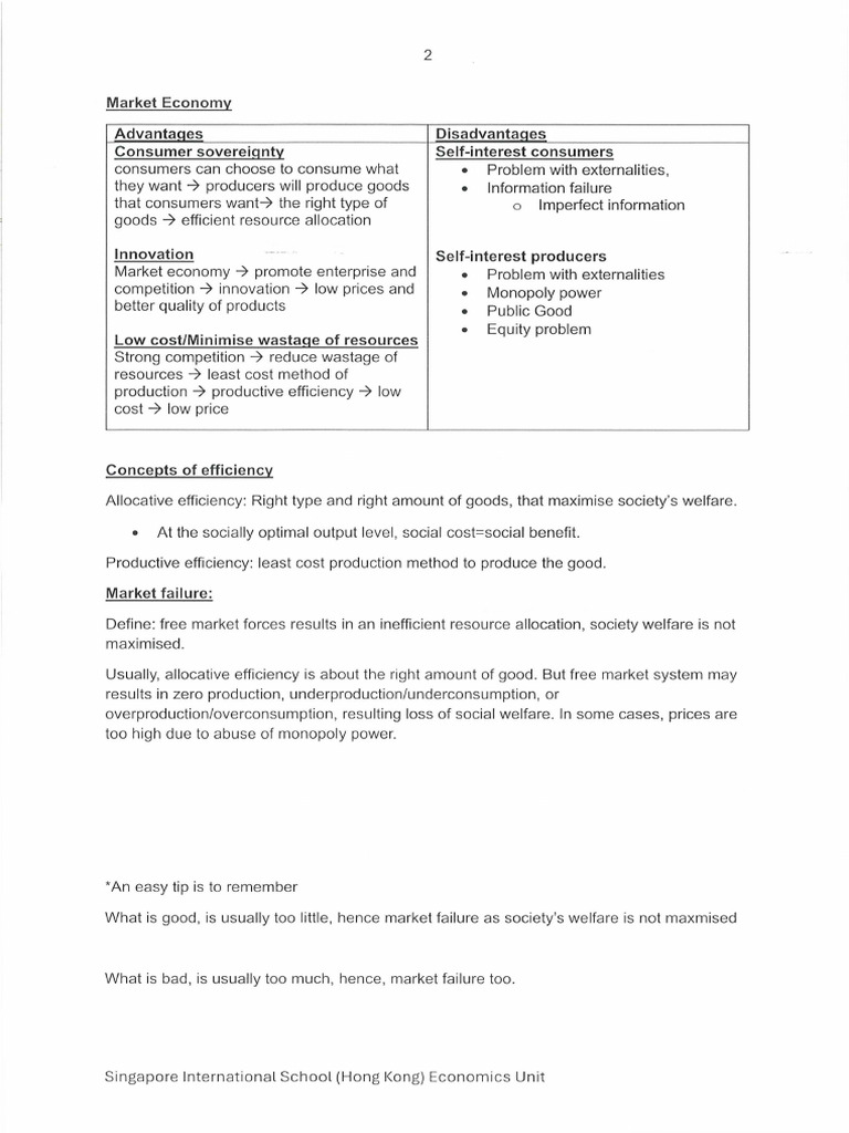S3 Ch12-13 Additional Revision Materials | PDF