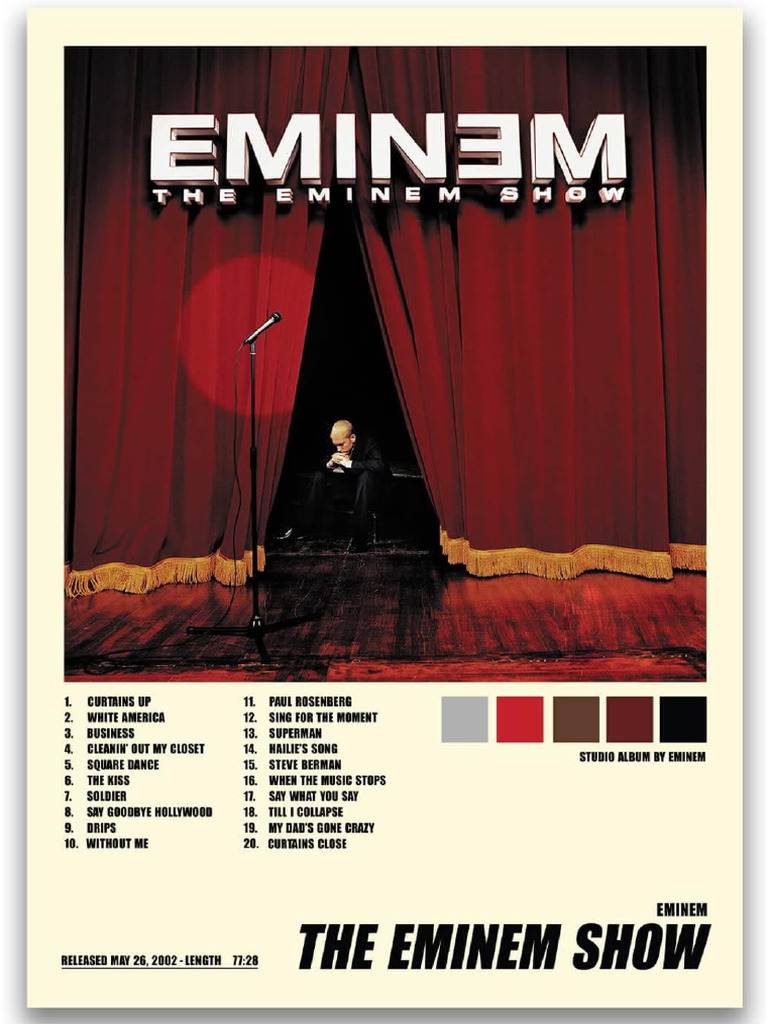 Eminem | PDF