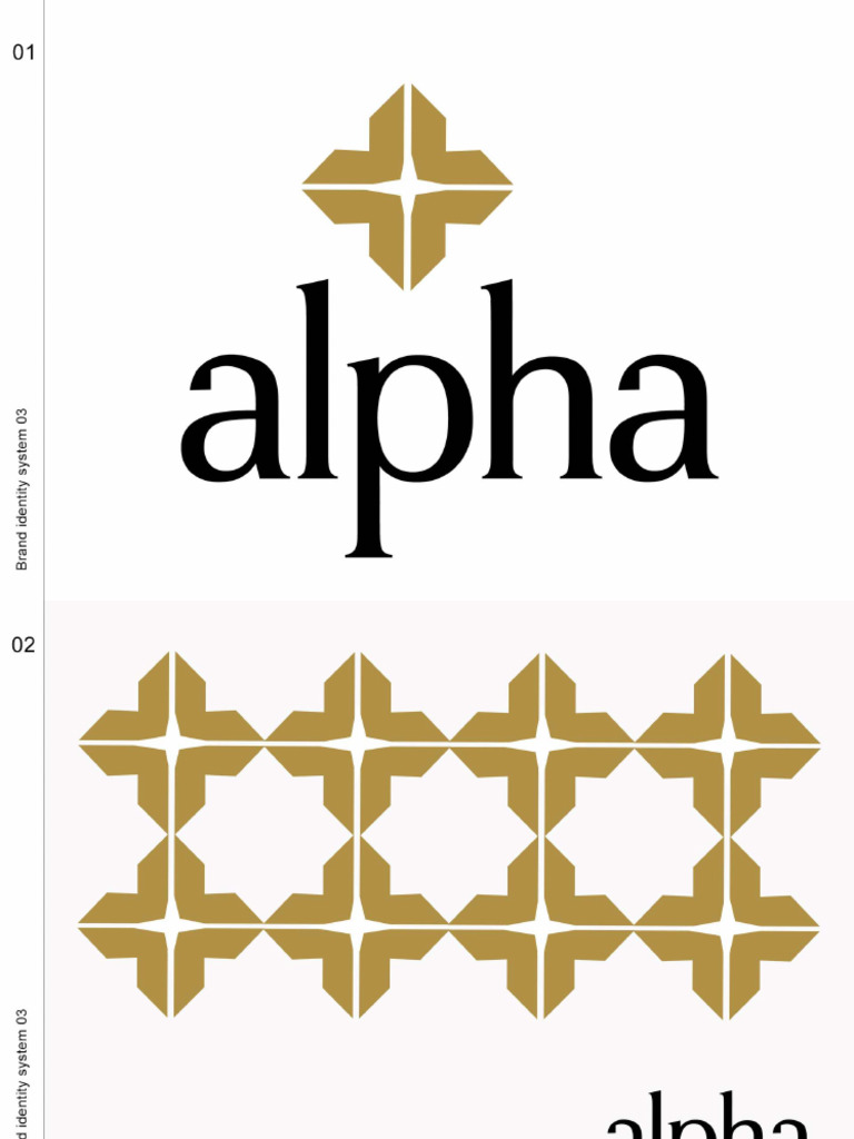 ALPHA | PDF