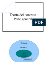 Acto Jurídico y Contratos (Legislación)