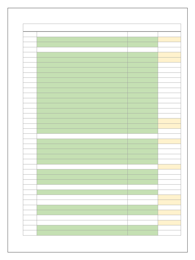 Comprehensive Medication Availability List | PDF | World Health ...